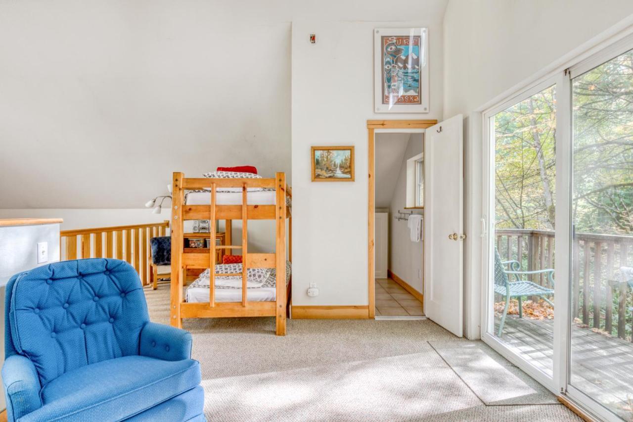 Wildwood Cabin Welches Ngoại thất bức ảnh