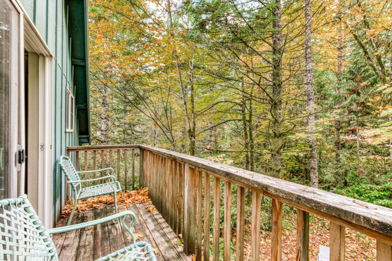 Wildwood Cabin Welches Ngoại thất bức ảnh